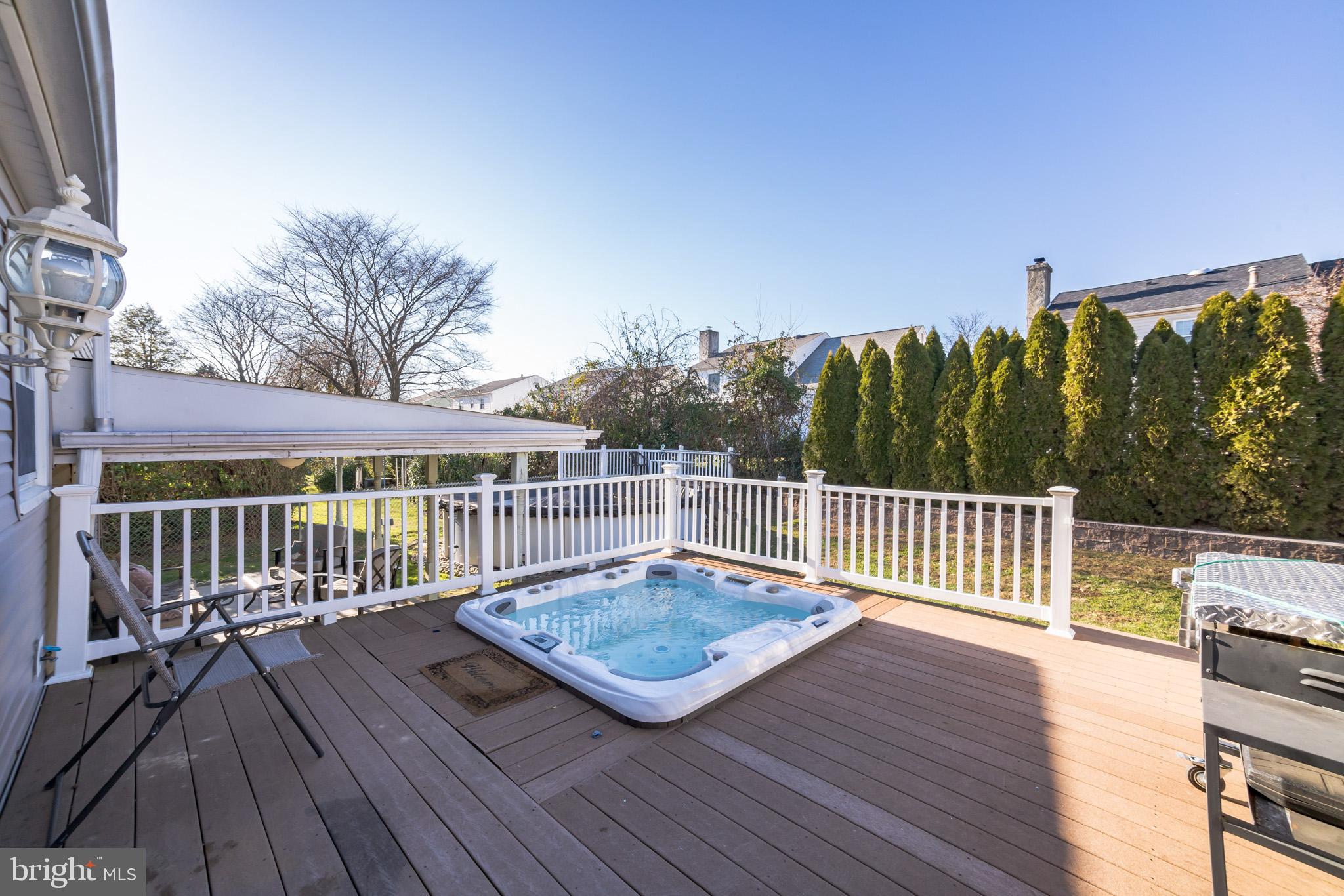 13034 Sewell Road Philadelphia, PA 19116 - Photo 30 of 32