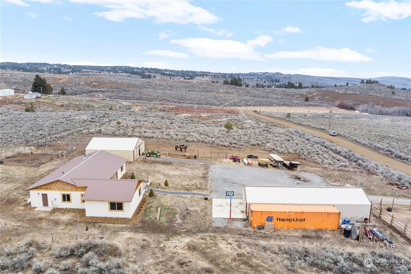 2083 3rd Road Southwest East Wenatchee, WA 98802 - Photo 35 of 37 Gallery Image 35
