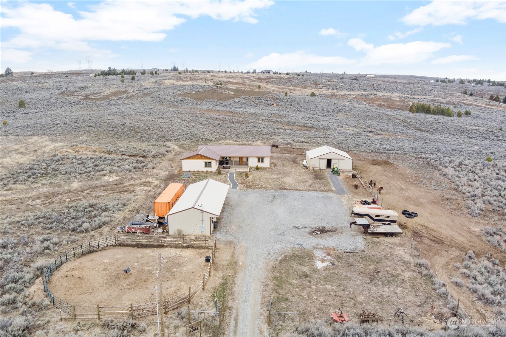 2083 3rd Road Southwest East Wenatchee, WA 98802 - Photo 36 of 37 Gallery Image 36