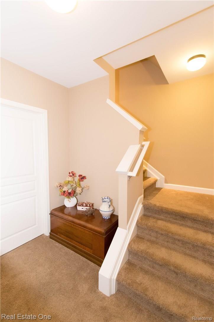 5195 Belmonte Drive Rochester, MI 48306 - Photo 19 of 23 Lower Level