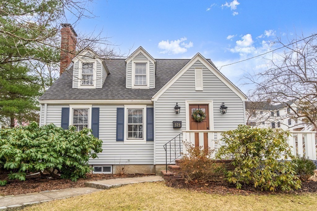 375 Warren Street Needham, MA 02492 - Photo 15 of 33 Gallery Image 15