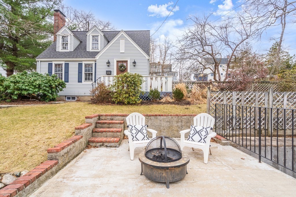 375 Warren Street Needham, MA 02492 - Photo 17 of 33 Gallery Image 17
