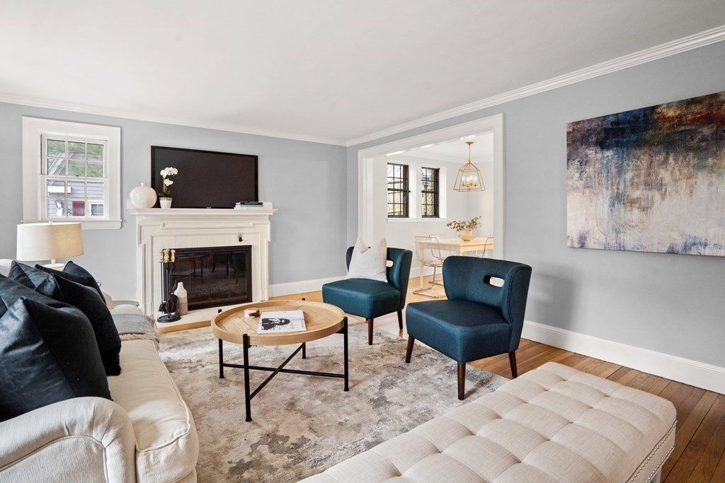 375 Warren Street Needham, MA 02492 - Photo 19 of 33 Gallery Image 19