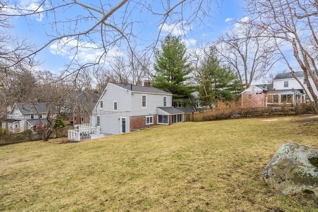 375 Warren Street Needham, MA 02492 - Photo 28 of 33 Gallery Image 28