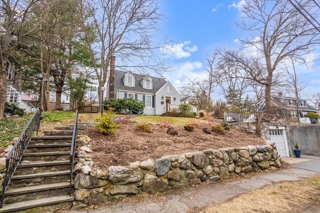 375 Warren Street Needham, MA 02492 - Photo 30 of 33 Gallery Image 30