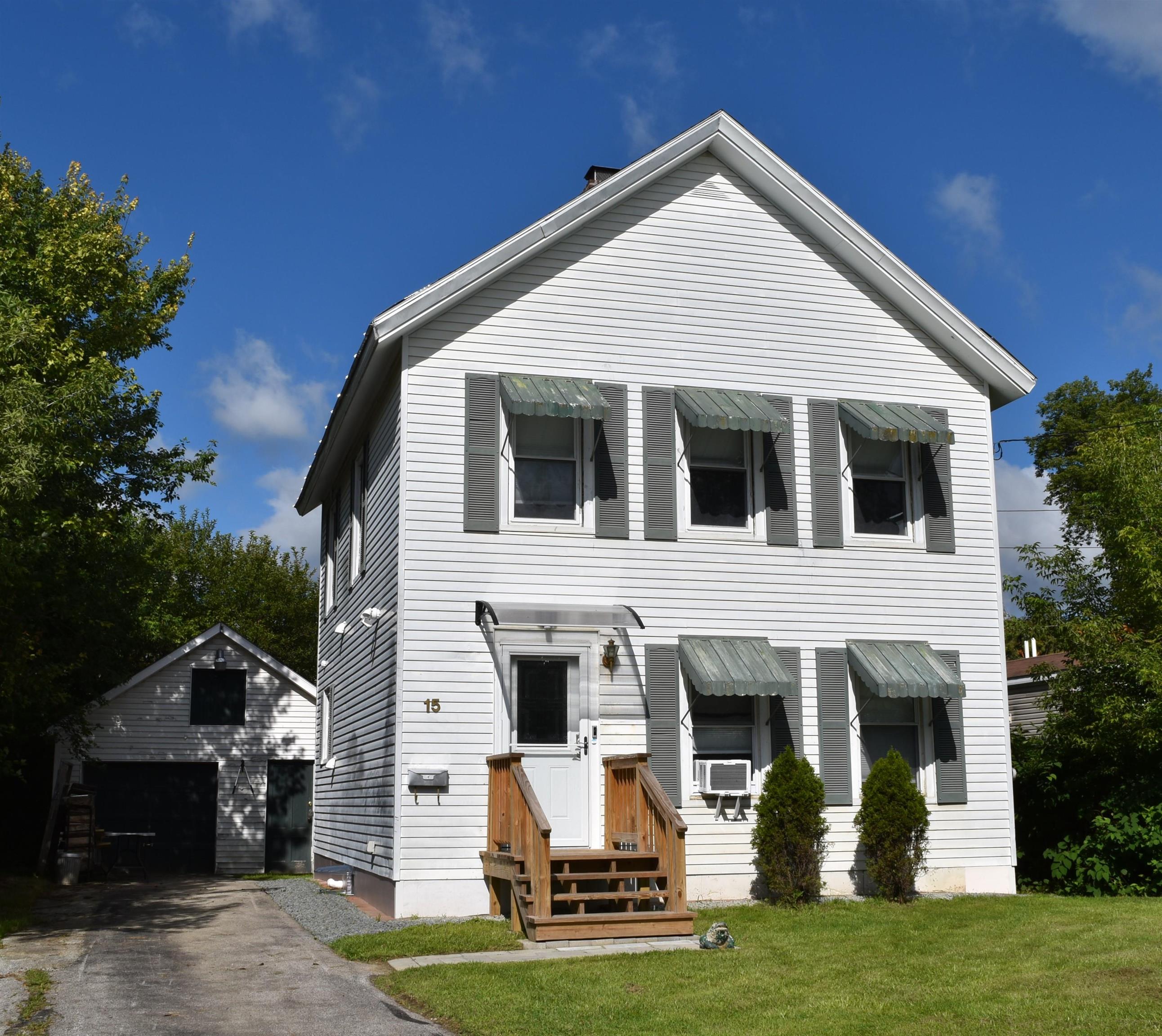 15 Baxter Street Rutland, VT 05701 - Photo 1 of 38