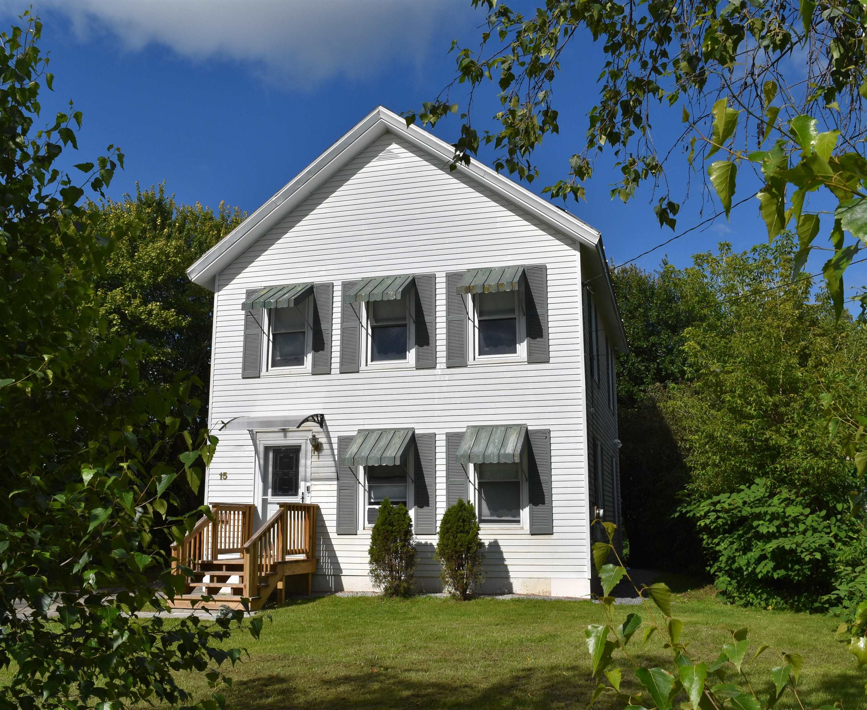 15 Baxter Street Rutland, VT 05701 - Photo 32 of 38