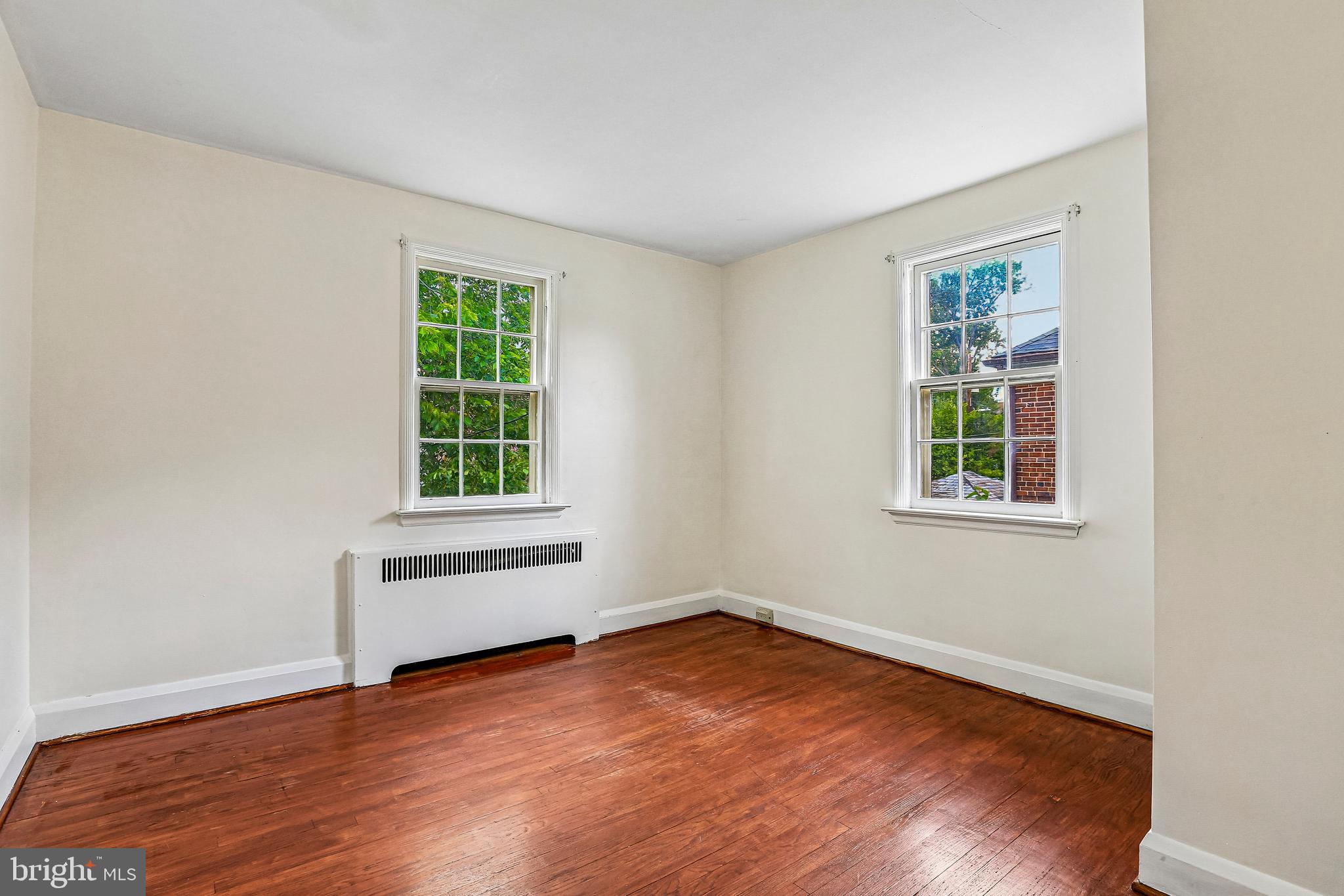 1528 Shadyside Road Baltimore, MD 21218 - Photo 20 of 39 Bedroom