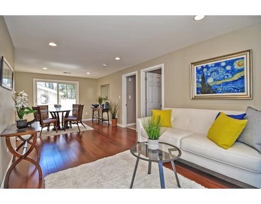 10 Emerson Road Wayland, MA 01778 - Photo 1 of 30 a living room with furniture and wooden floor