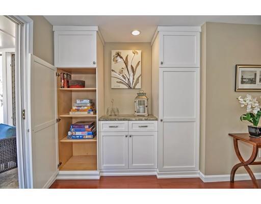 10 Emerson Road Wayland, MA 01778 - Photo 12 of 30 a view of kitchen with furniture and refrigerator