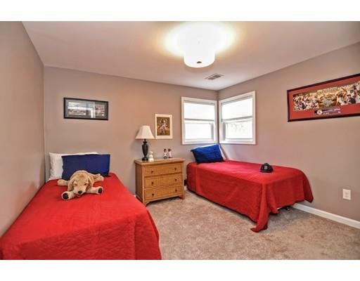 10 Emerson Road Wayland, MA 01778 - Photo 19 of 30 a bedroom with a bed and window