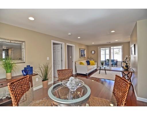 10 Emerson Road Wayland, MA 01778 - Photo 10 of 30 a living room with furniture a rug and a large window