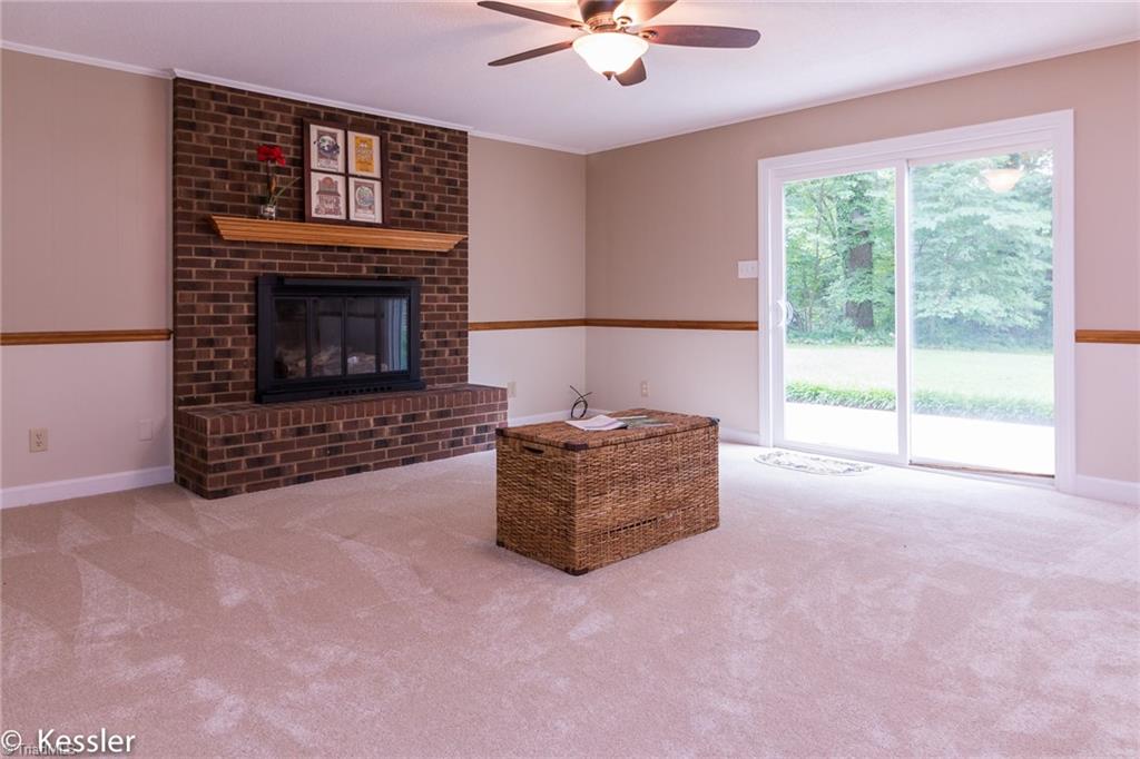 1926 Wellington Road Burlington, NC 27217 - Photo 11 of 30 Gallery Image 11