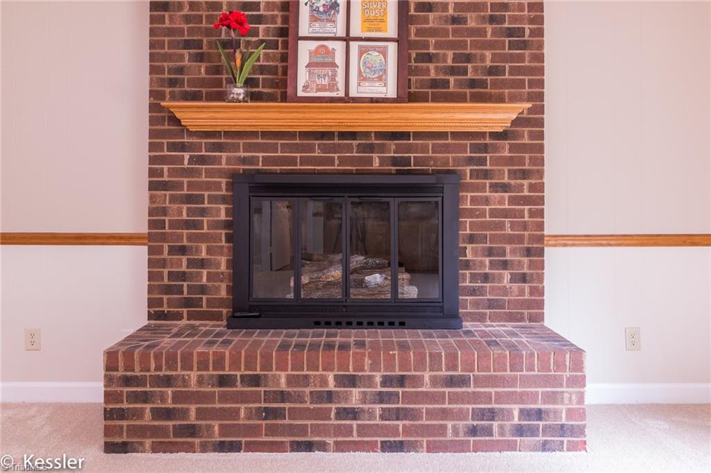 1926 Wellington Road Burlington, NC 27217 - Photo 12 of 30 Gallery Image 12
