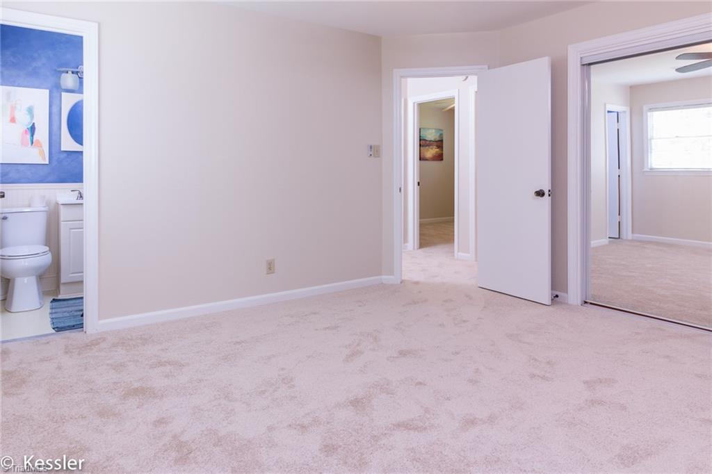 1926 Wellington Road Burlington, NC 27217 - Photo 17 of 30 Gallery Image 17