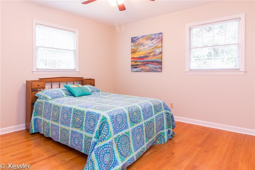 1926 Wellington Road Burlington, NC 27217 - Photo 21 of 30 Gallery Image 21