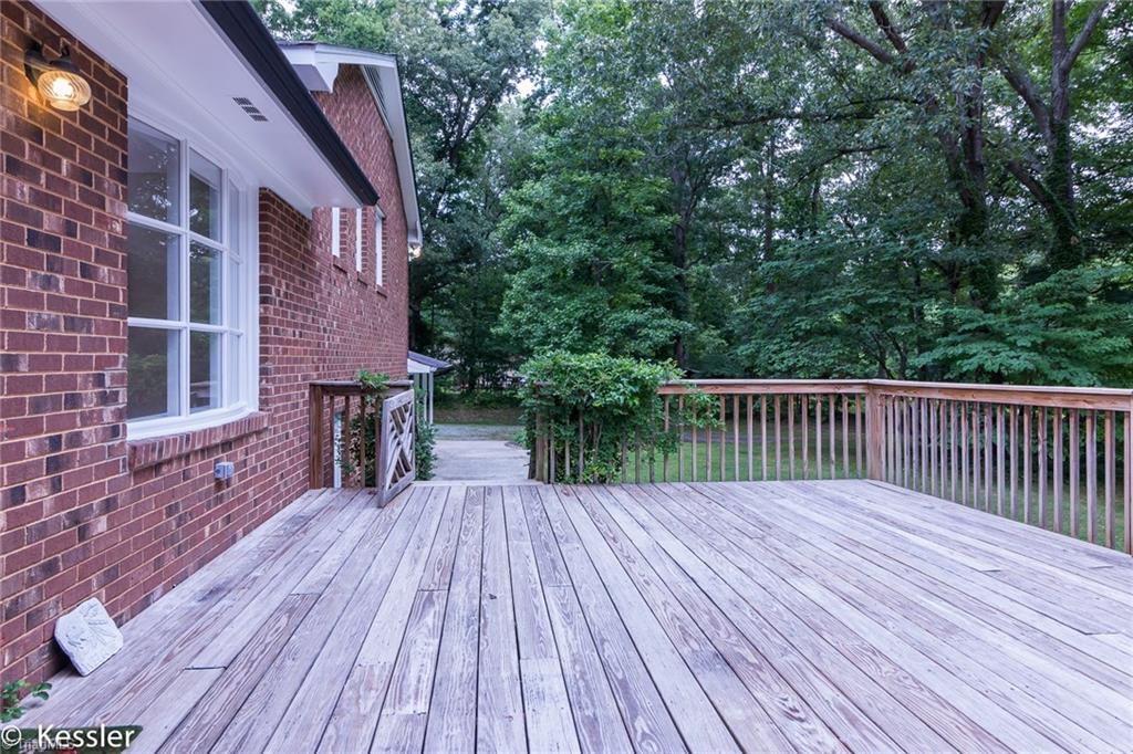 1926 Wellington Road Burlington, NC 27217 - Photo 27 of 30 Gallery Image 27