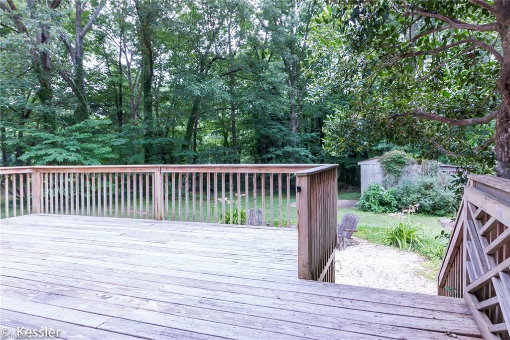 1926 Wellington Road Burlington, NC 27217 - Photo 28 of 30 Gallery Image 28
