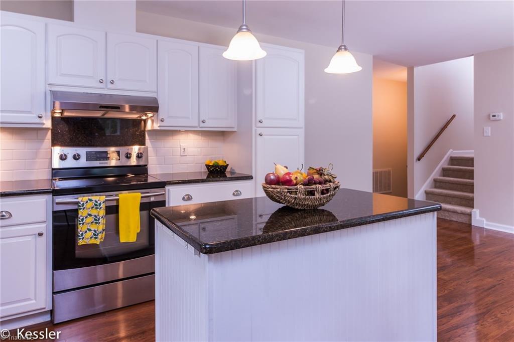 1926 Wellington Road Burlington, NC 27217 - Photo 6 of 30 Gallery Image 6