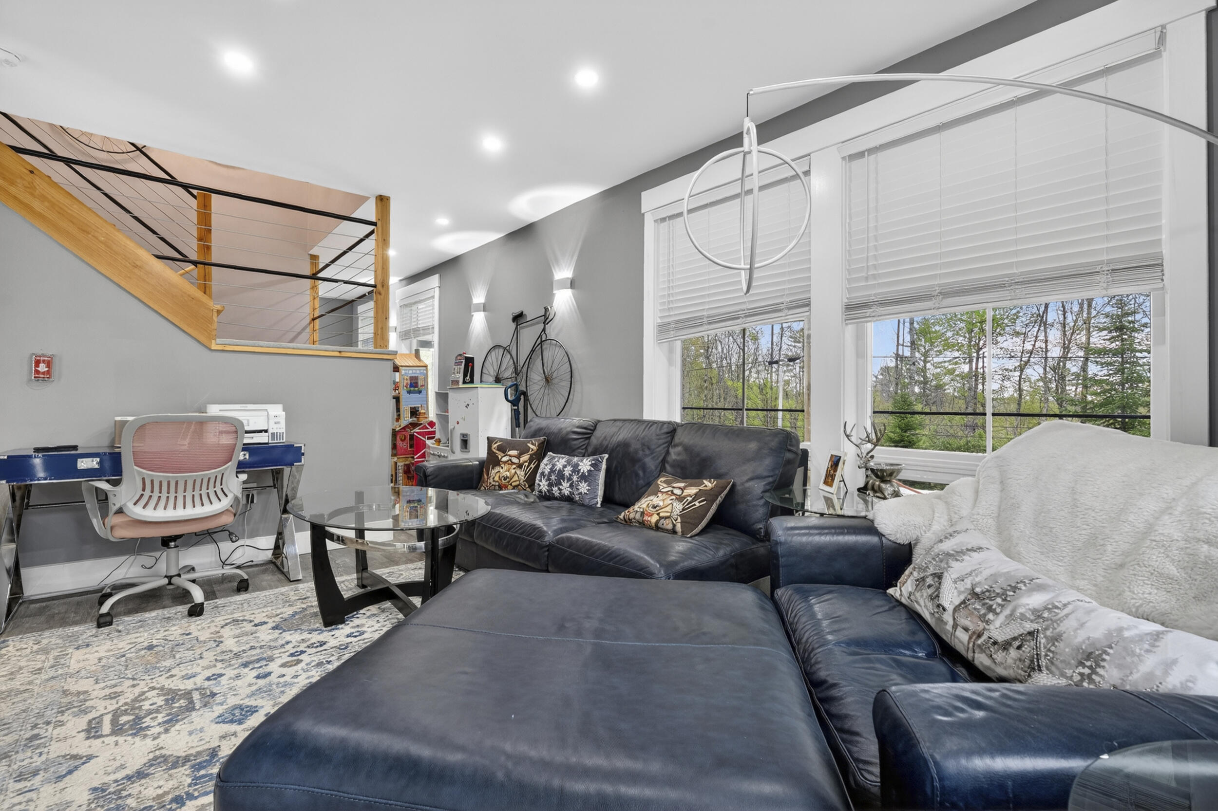 205 Rowe Hill Road Greenwood, ME 04255 - Photo 33 of 109 30_205rowehill-22