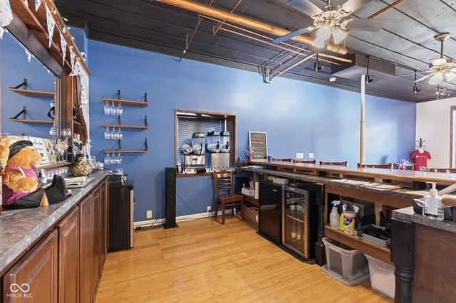 $217,400 | 18 North Jefferson Street, Knightstown, IN 46148