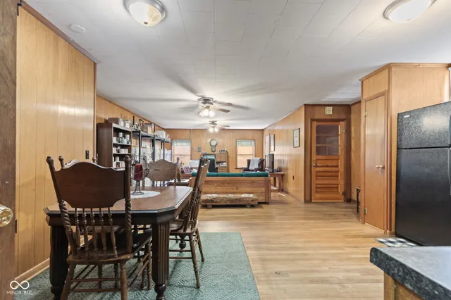 $217,400 | 18 North Jefferson Street, Knightstown, IN 46148