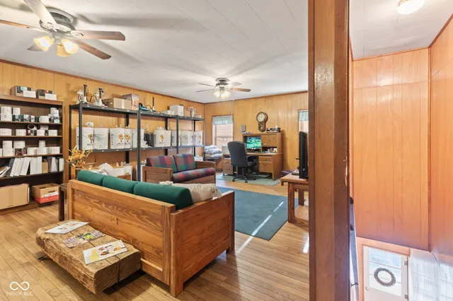 $217,400 | 18 North Jefferson Street, Knightstown, IN 46148