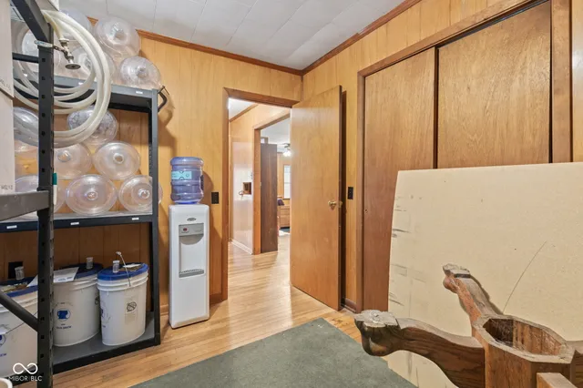 $217,400 | 18 North Jefferson Street, Knightstown, IN 46148