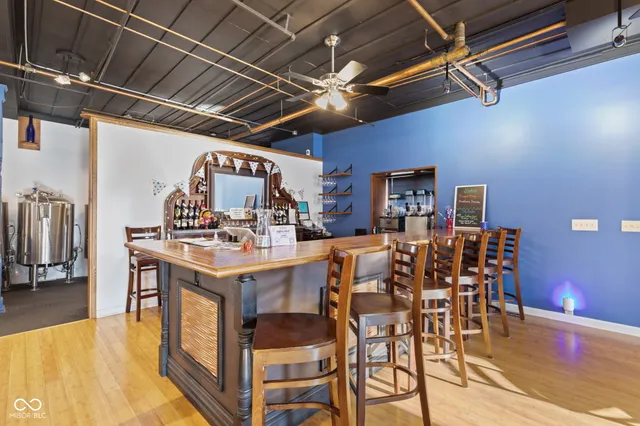 $217,400 | 18 North Jefferson Street, Knightstown, IN 46148