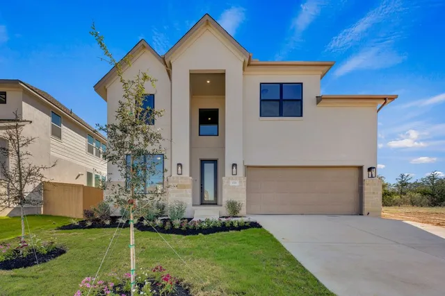 $534,926 | 133 Pinyon Pne Drive, Bastrop, TX 78602