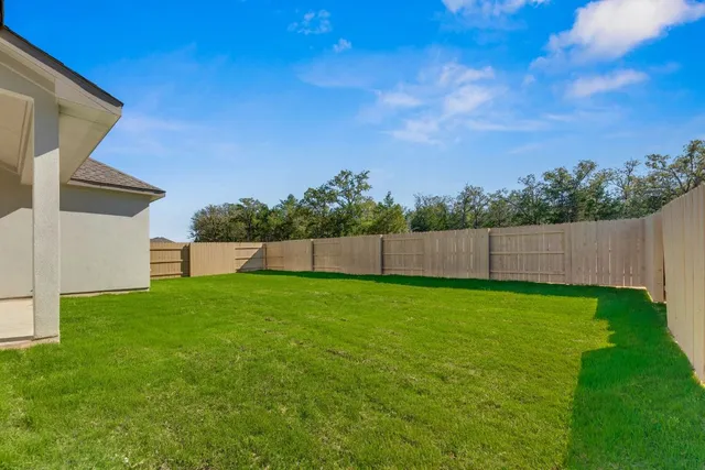 $534,926 | 133 Pinyon Pne Drive, Bastrop, TX 78602