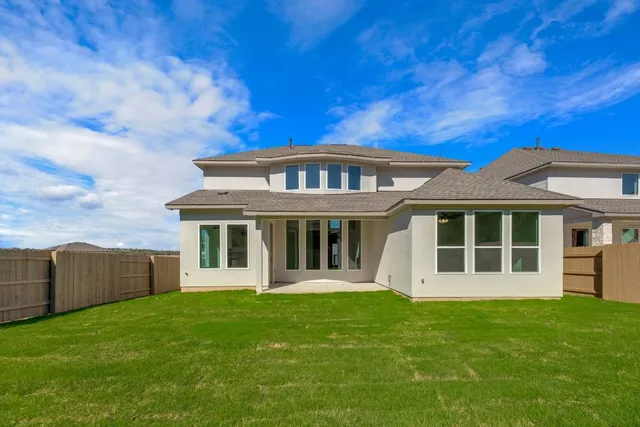 $534,926 | 133 Pinyon Pne Drive, Bastrop, TX 78602