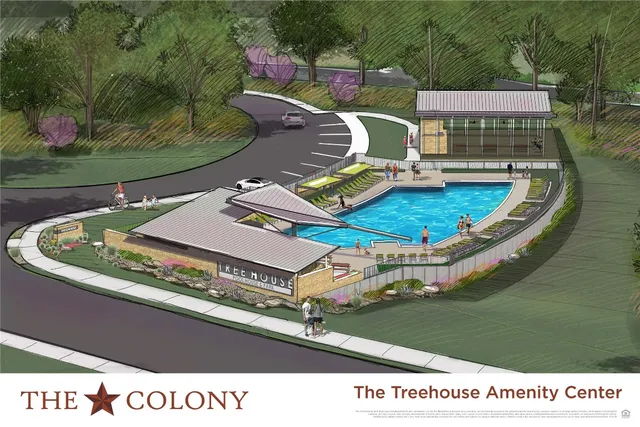 $534,926 | 133 Pinyon Pne Drive, Bastrop, TX 78602