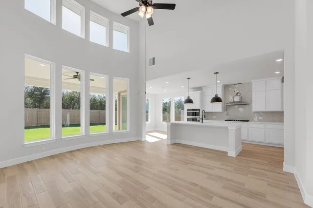 $534,926 | 133 Pinyon Pne Drive, Bastrop, TX 78602