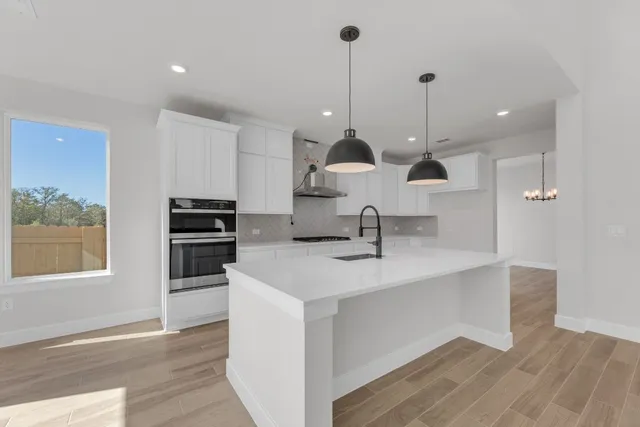 $534,926 | 133 Pinyon Pne Drive, Bastrop, TX 78602