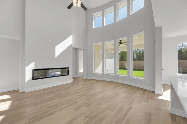 $534,926 | 133 Pinyon Pne Drive, Bastrop, TX 78602