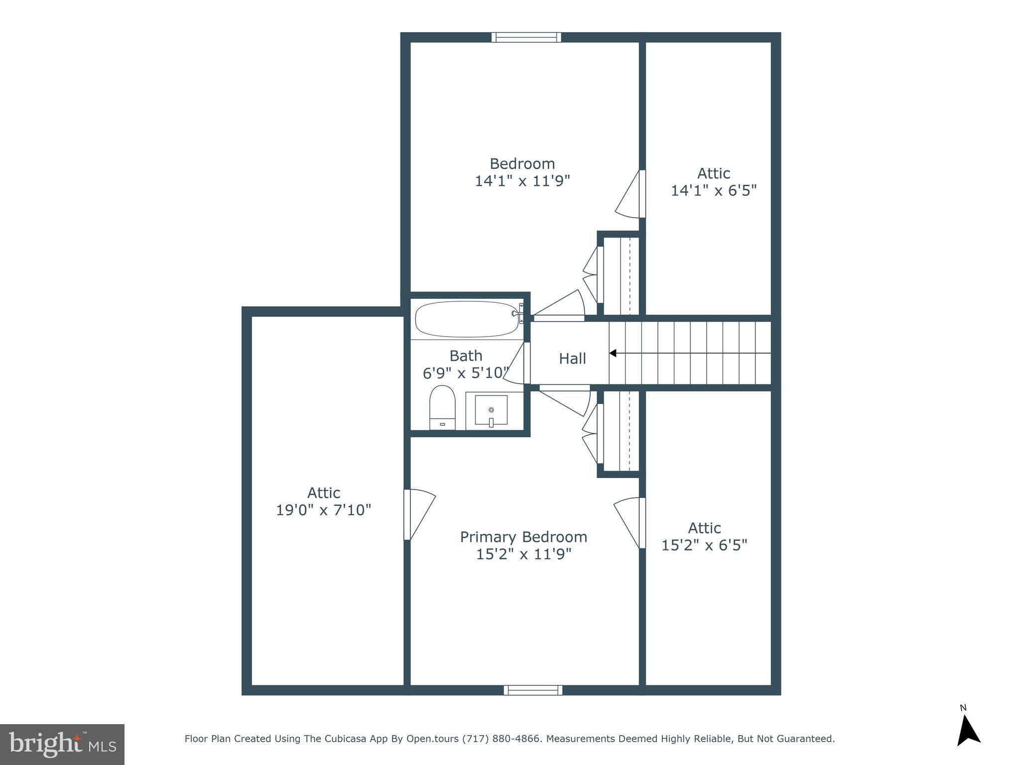 18 Scott Street Hanover, PA 17331 - Photo 39 of 40 Gallery Image 39