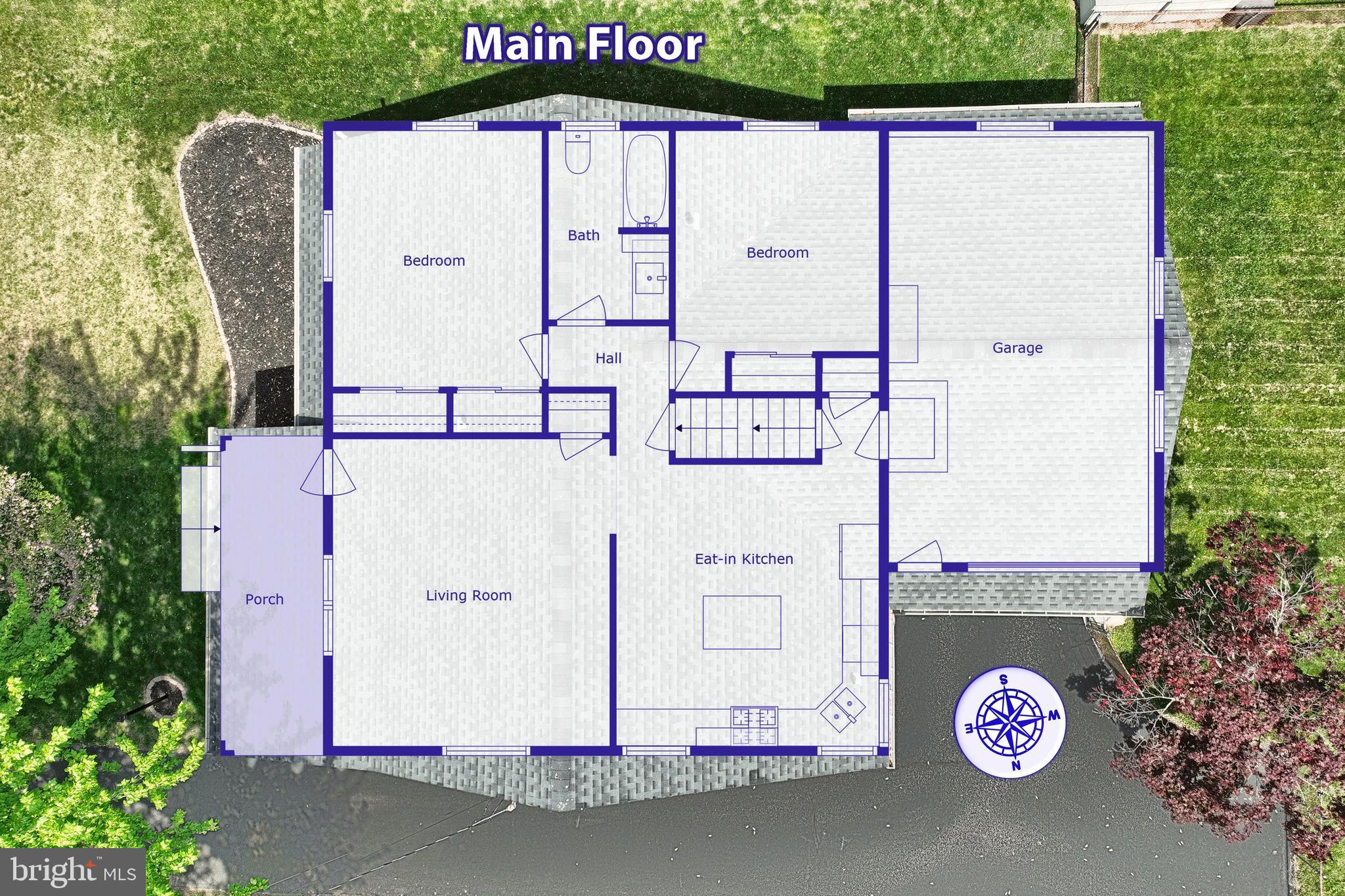 18 Scott Street Hanover, PA 17331 - Photo 6 of 40 Gallery Image 6