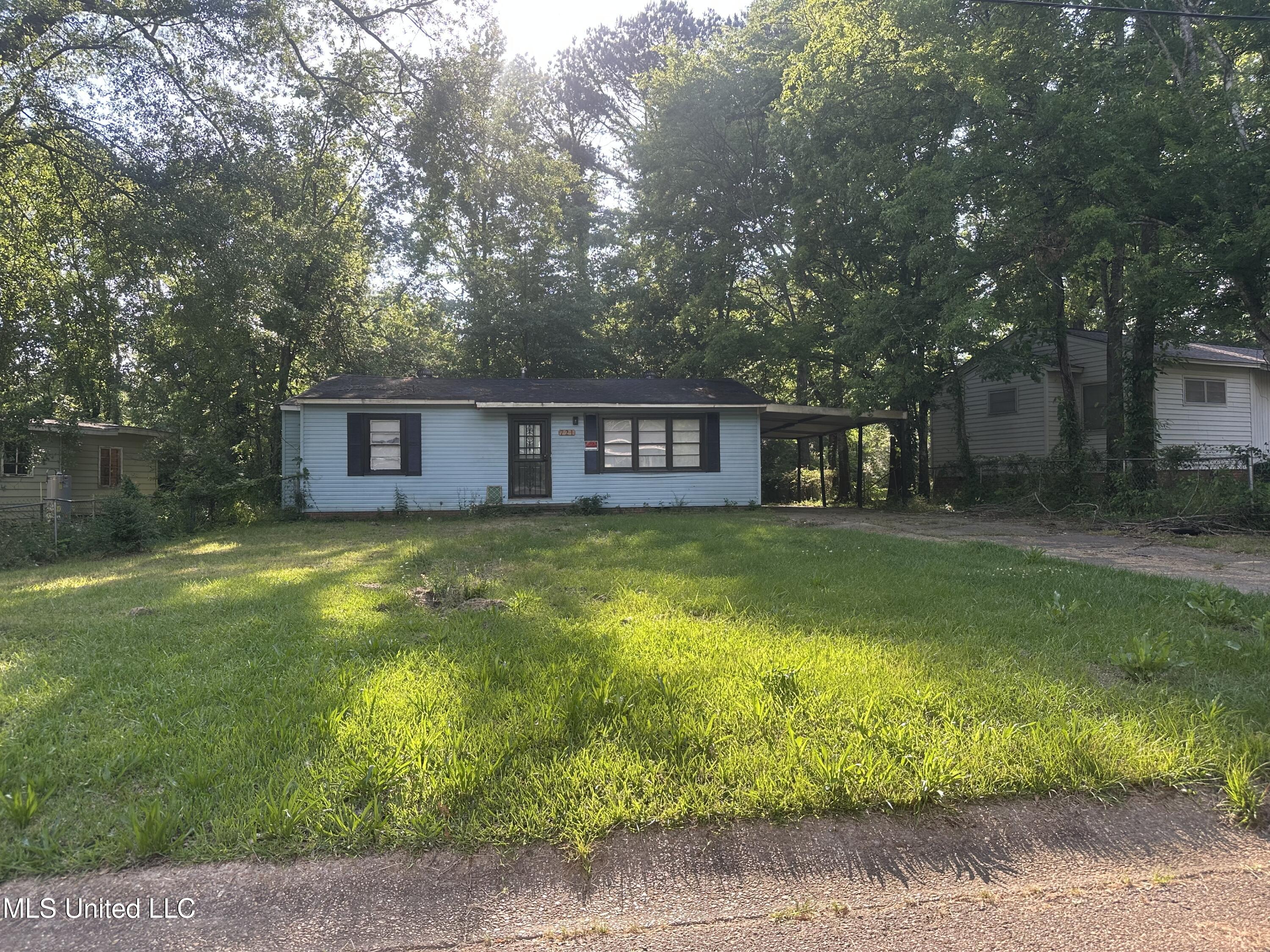 721 Glenmont Drive Jackson, MS 39209 - Photo 31 of 31 IMG_9906