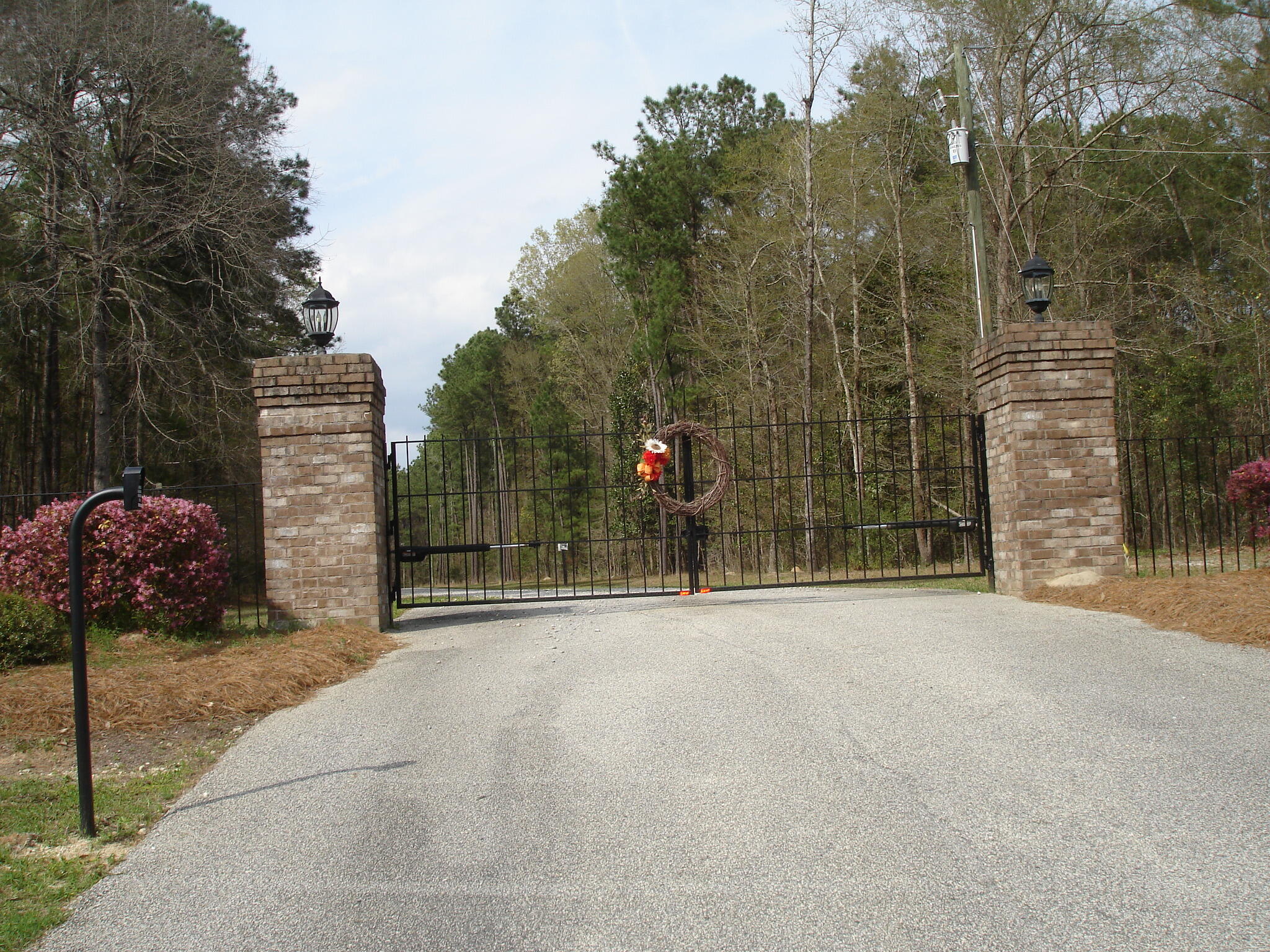 6161 Beaver Dam Road Aiken, SC 29805 - Photo 1 of 14 Beaver Dam Smith Lots (2)