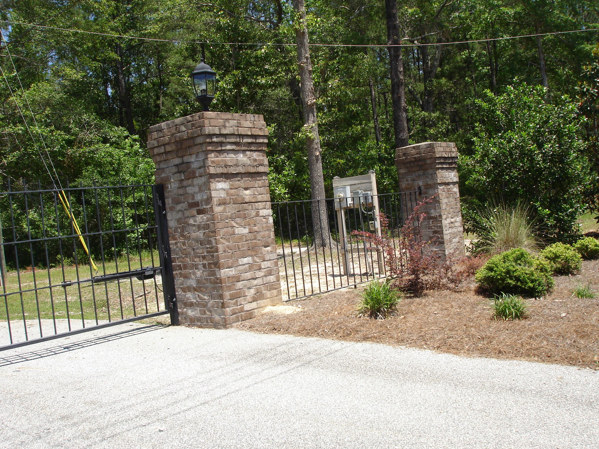 6161 Beaver Dam Road Aiken, SC 29805 - Photo 13 of 14 Beaver Dam Smith Lots (13)