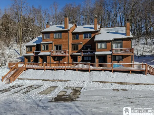 $450,000 | 16 Stone Ridge, Ellicottville, NY 14731