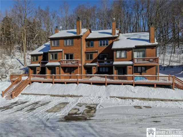 $470,000 | 16 Stone, Ellicottville, NY 14731