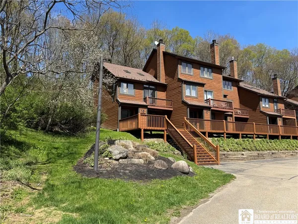 $435,000 | 16 Stone Ridge, Ellicottville, NY 14731