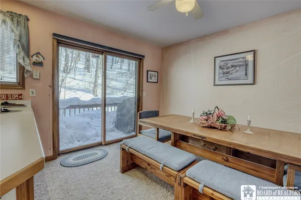 $450,000 | 16 Stone Ridge, Ellicottville, NY 14731