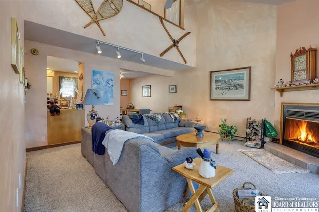 $470,000 | 16 Stone, Ellicottville, NY 14731