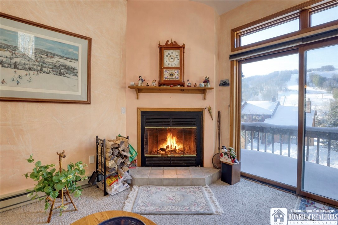 16 Stone Ridge Ellicottville, NY 14731 - Photo 3 of 35