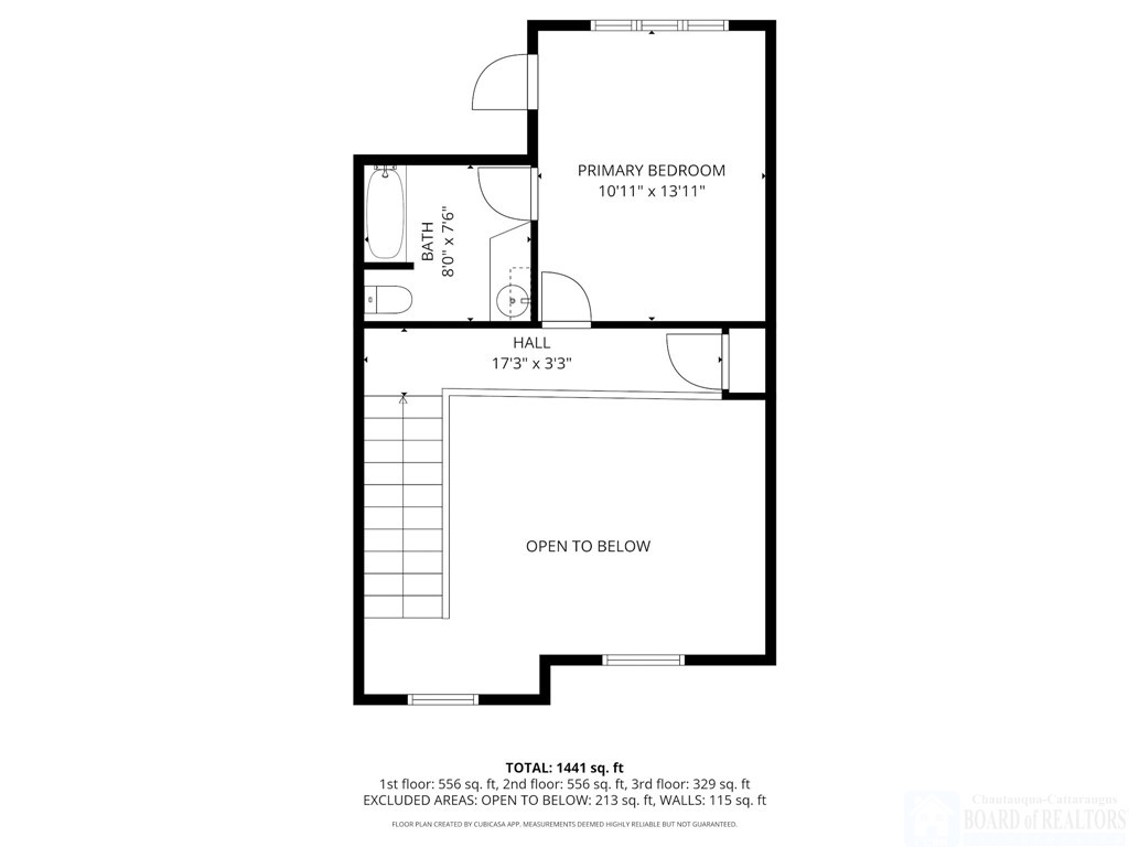 16 Stone Ridge Ellicottville, NY 14731 - Photo 32 of 35