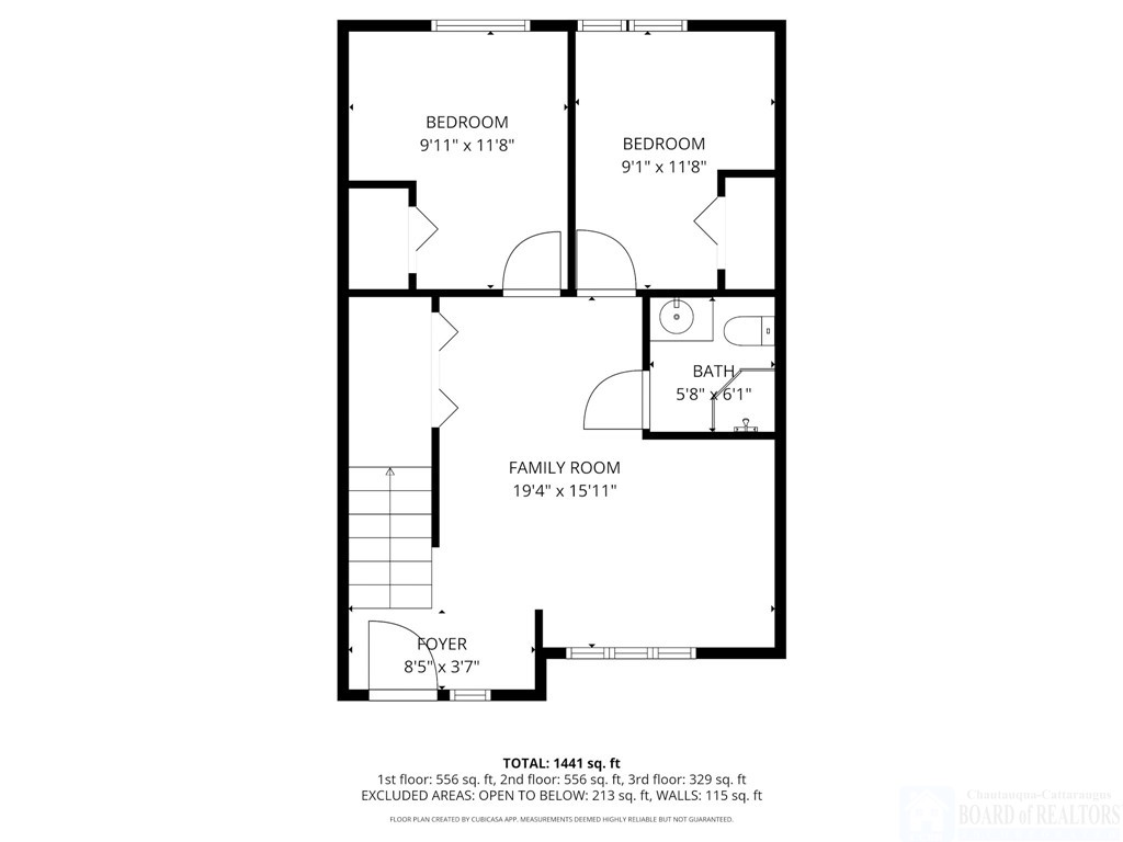 16 Stone Ridge Ellicottville, NY 14731 - Photo 33 of 35