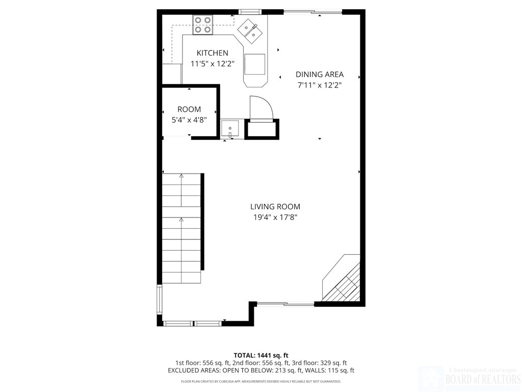 16 Stone Ridge Ellicottville, NY 14731 - Photo 34 of 35